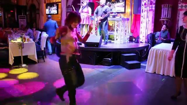 музыкальный дуэт от агентства "Империя шоу" г. Москва смотреть онлайн