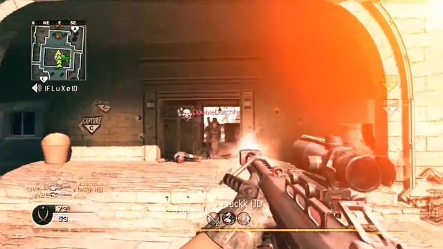 Cod4 Twixtor and Knoll Light Factory Test смотреть онлайн