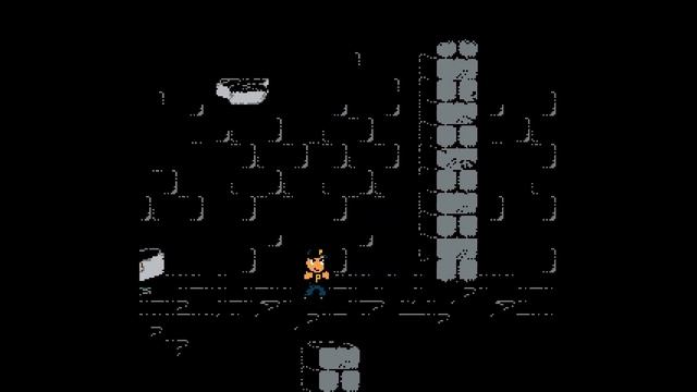 New Nintendo Switch Games - Haunted Halloween 86 & Creepy Brawlers -- Gamester81 смотреть онлайн