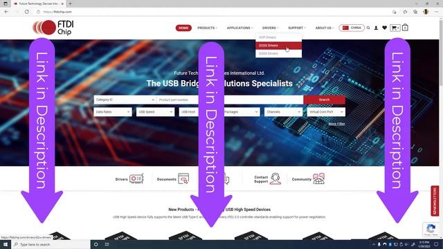 USB Console Cable - Connection, Install and Use - 2022 смотреть онлайн