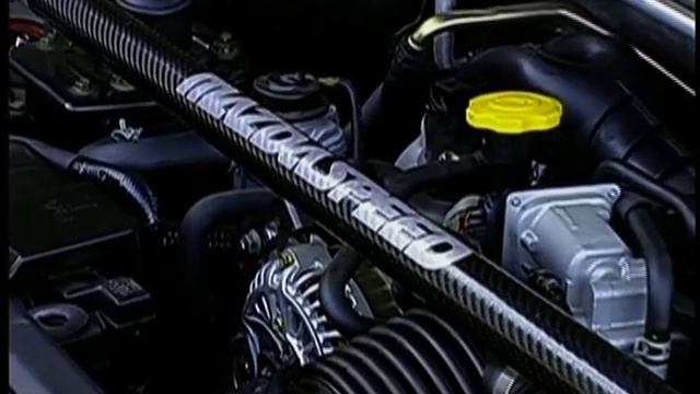 MazdaSpeed RX 8 2005