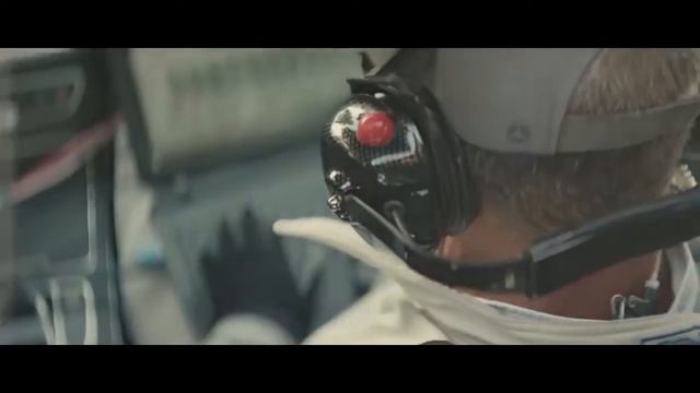 Mercedes Benz C Class 2020 Commercial “Non-Stop Engineering” смотреть онлайн
