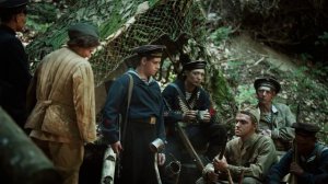 Дети войны. Крым | Валера Волков «Севастопольский Гаврош»