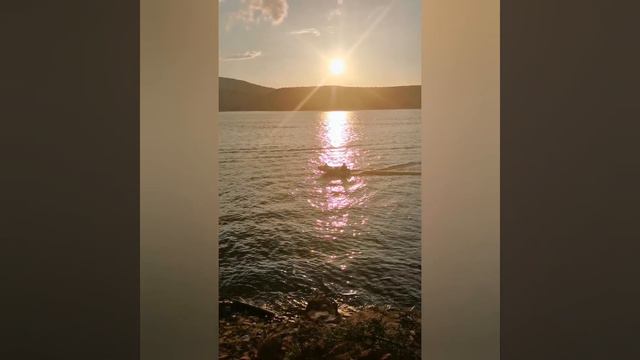 Красноярское водохранилище (Красноярское море), Шумиха, Бирюса смотреть онлайн