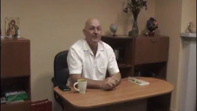 Мастер Вэй-Гуань-И: уроки ДАО. N4.1 от 22.10.2016 отрывок-1 смотреть онлайн