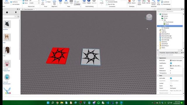 How to make teams in Roblox Studio 2022 смотреть онлайн