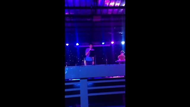 All Of Me (Michael Sicat) смотреть онлайн