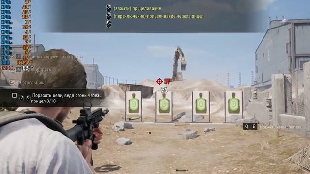 Тесты Xeon E5-2650 v2 +Rx 570 Pubg:BattleGrounds смотреть онлайн