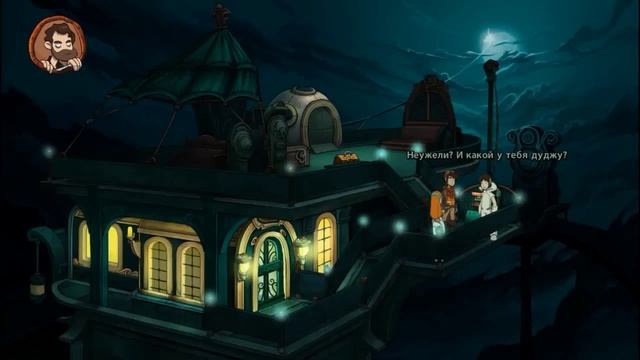 Deponia: The Complete Journey ➜ КОНЕЦ ПЕРВОЙ ИСТОРИИ? ➜#6 смотреть онлайн