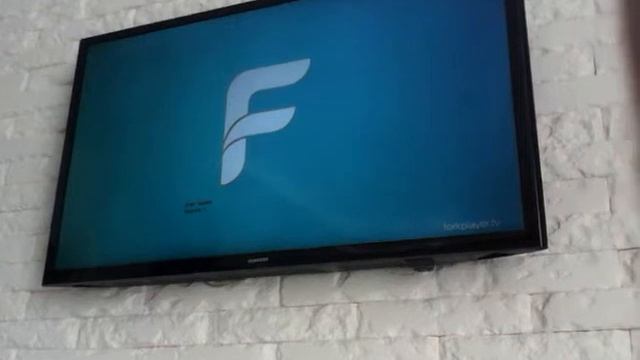 Телевизор с Youtube и Forkplayer смотреть онлайн