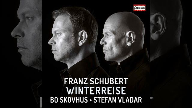 Winterreise, Op. 89, D. 911: No. 19, Täuschung смотреть онлайн