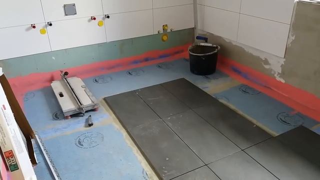 Гидроизоляция, шумоизоляция и снижение колебаний пола в одном рулоне смотреть онлайн