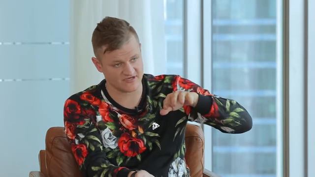 Никита Катальников.Как добиться успеха в сетевом бизнесе/WWP Capital