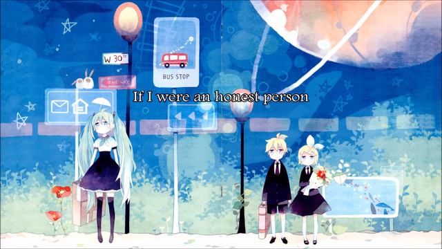 Astronauts ~ Miku + Reol Duet