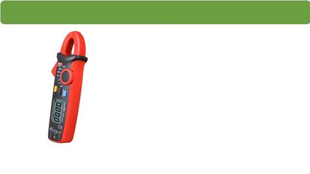 Top 5 Best Clamp Meters Review 2021 смотреть онлайн
