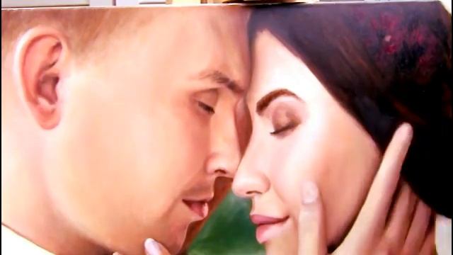 Broken vow. БРИЛЛИАНТОВЫЙ ГОЛОС! Песня Лары Фабиан, поет Сергей Дудинский смотреть онлайн