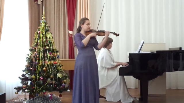 Анри Вьетан "Рондино" исп.Будимир Анита смотреть онлайн
