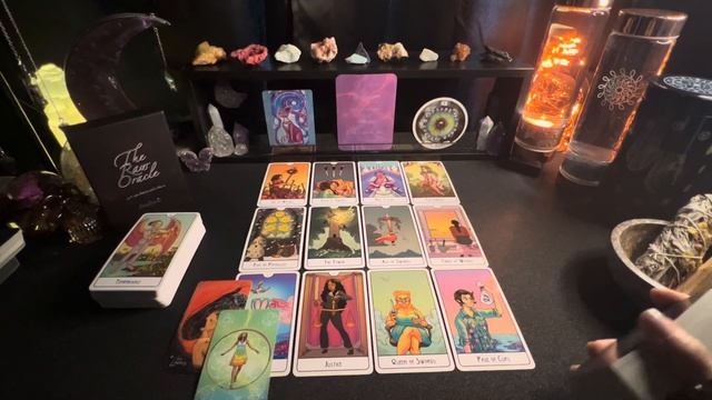 “Leo Tarot Horoscope: What's in the Stars for Leo? | [The Raw Oracle] Timeless" смотреть онлайн