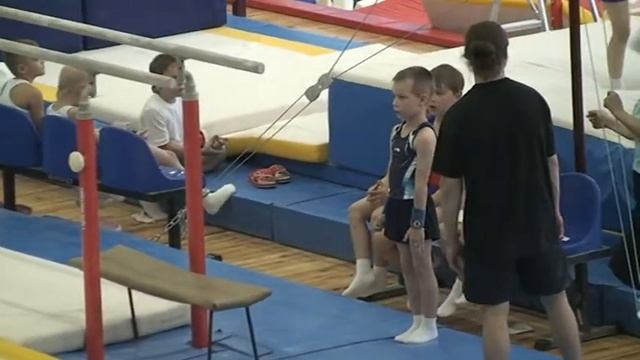 Борзых Фёдор, Волков Макар, г.Тула 2013 г. 2 юношеский разряд смотреть онлайн