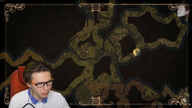 РОЖДЕСТВЕНСКИЙ СВИНТУС В ДОНТ СТАРВ ТУГЕЗЕР (Don't Starve Together Solo #2) смотреть онлайн