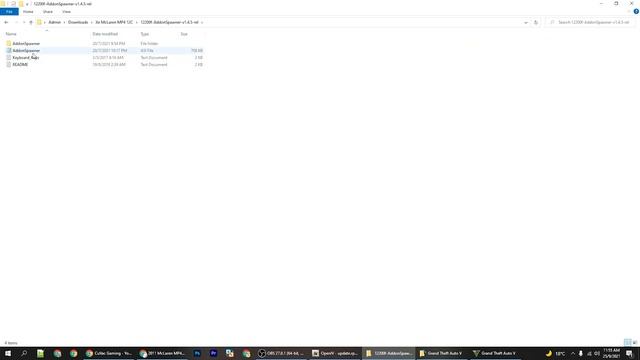 GTA 5 - Hướng Dẫn Mod Siêu Xe McLaren MP4-12C Coupe смотреть онлайн