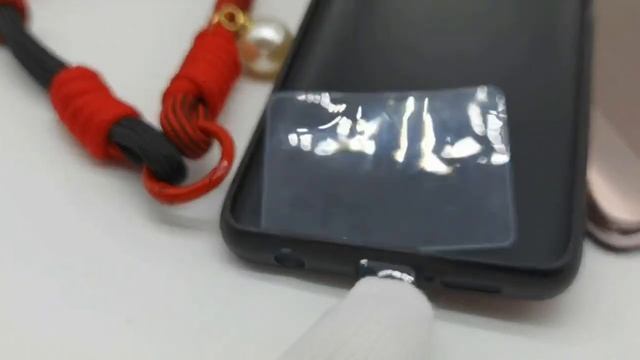 Универсальный Шнурок для Мобильных Телефонов на запястье смотреть онлайн