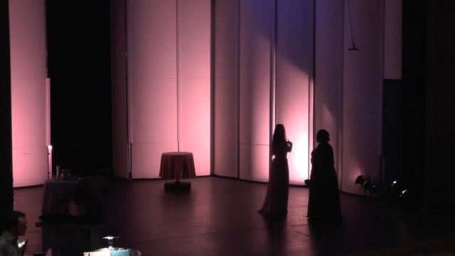 20140330 Opera Scenes смотреть онлайн