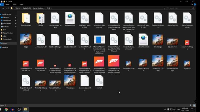 الطريقه الصحيحه لتثبيت لعبه -- Forza Horizon 4 смотреть онлайн