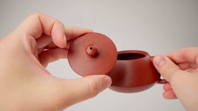 Чайник ИСИН "ШИ ПЯО - Каменный черпак" 180мл смотреть онлайн