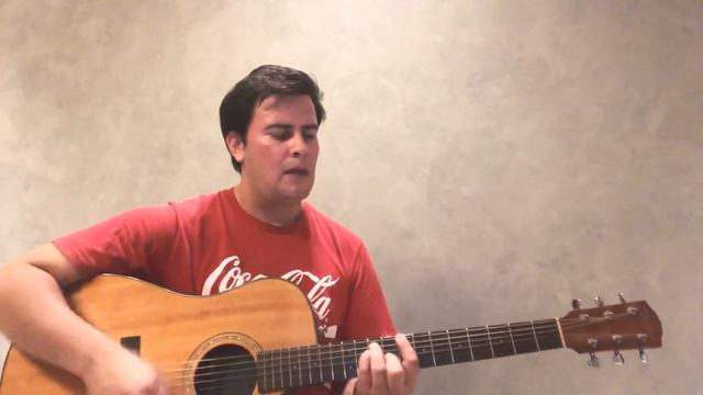 Stones. cover. Sonic Youth. Acoustic guitar. смотреть онлайн