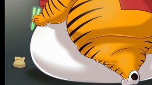 Fat Tigress (Sequence)