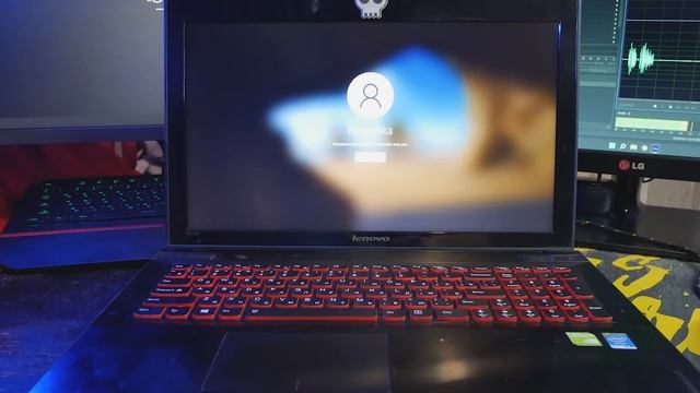 Забыл пароль на Windows 10! Что делать? Ноутбук ЖЕНЫ и УВИДЕЛ ЭТО! PassFab