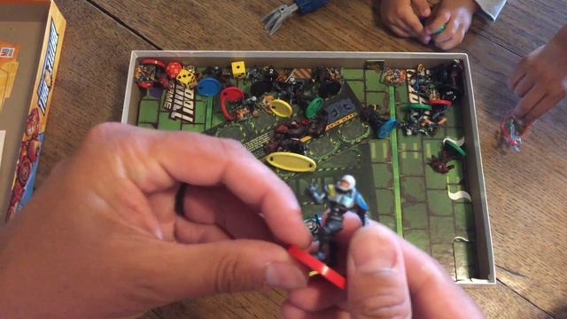 Battle Ball Game, 2003, 2 of 3 смотреть онлайн