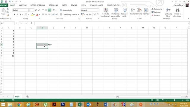 Tucos basicos de Microsoft Excel (Facilicimos) - Jake XD смотреть онлайн