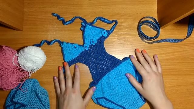 Купальник для девочки.  Нужен МК ? (болталка).