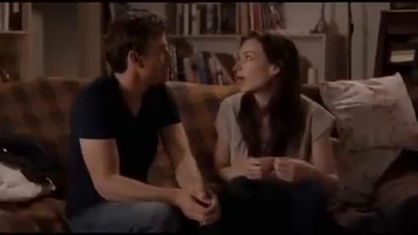 *LOVE'S KITCHEN* (Film complet)