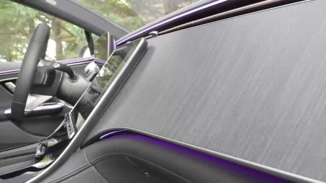 All-new Mercedes Benz EQE Sedan Review // Do You Like The Design?