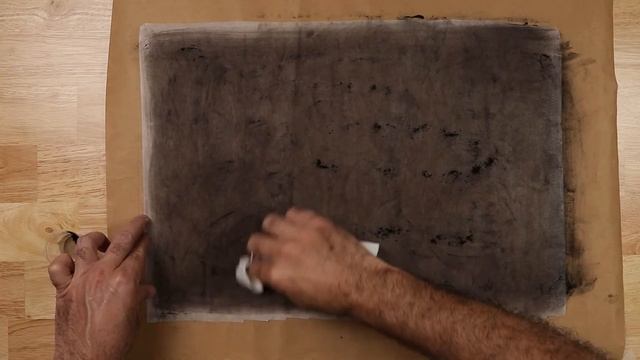 Underdrawing Techniques of the Masters смотреть онлайн