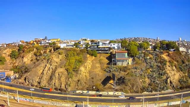 Drone F7 Pro Prueba Aérea смотреть онлайн