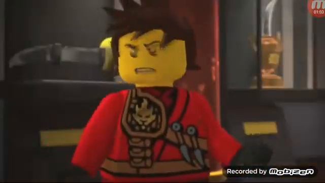 Ниндзяго русский Мама это моя банда смотреть онлайн