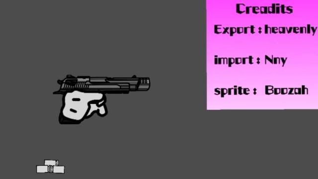 Test: Weapon | AT2 смотреть онлайн