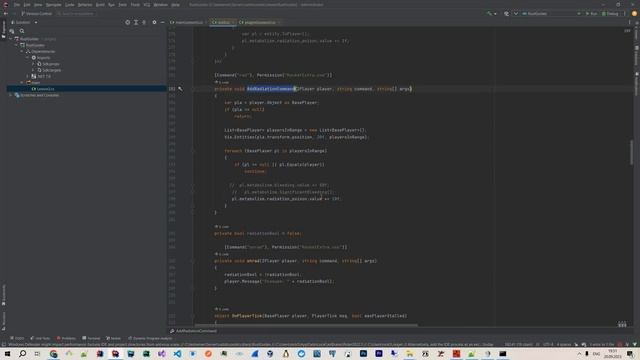 RUST UMOD | WEB / TIMER / REFERENCE / PLAYER | Урок 5 смотреть онлайн