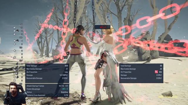 5 Azucena moves we MUST use after MAJOR nerfs... смотреть онлайн