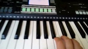 Разбор на песню: Пошлая Молли - ЛПТС на пианино