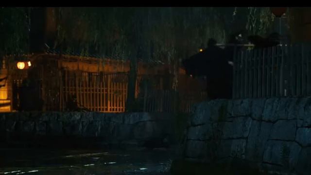 Rurouni Kenshin Sanosuke Sagara Fail смотреть онлайн