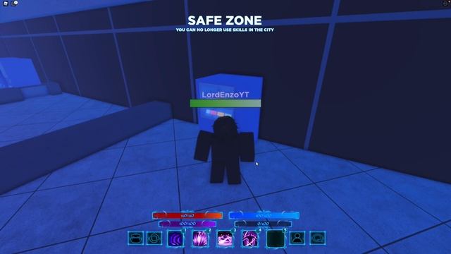 *BRAND NEW* Free Code Solo Blox Leveling + Gameplay! | ROBLOX смотреть онлайн