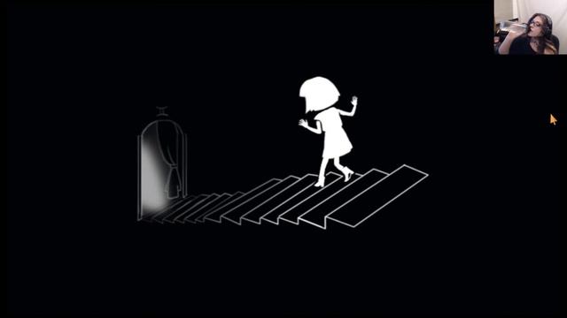 Fran Bow #6 - Take everything and leave them nothing смотреть онлайн