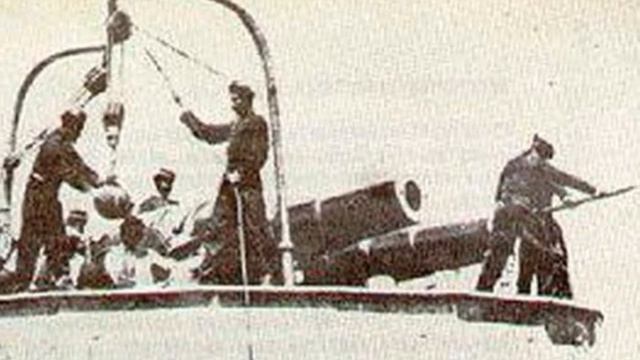 HISTORIA DE EL COMBATE DEL CALLAO, 2 DE MAYO.el Perú смотреть онлайн