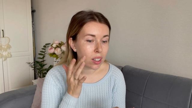 #влог Сходила на собеседование * Закрыли ипотеку * Крашусь и болтаю 09.06.22 смотреть онлайн