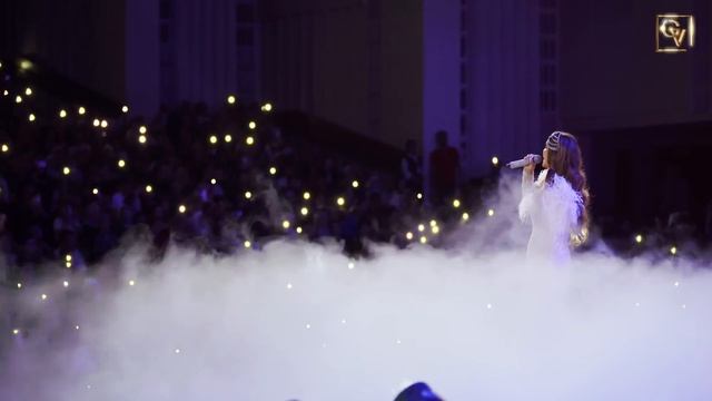 Ozoda - Oliyjanob Ishq I  2022